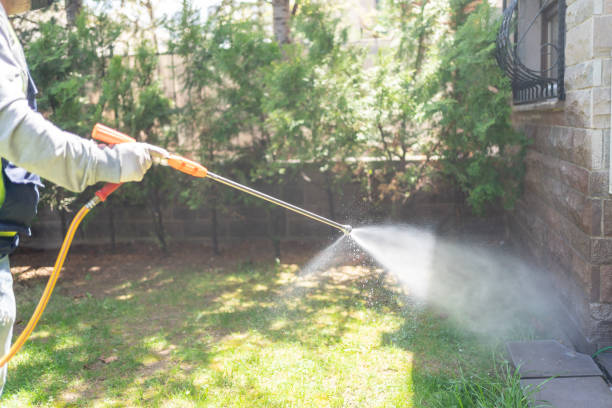 Professional Pest Control in State College, PA